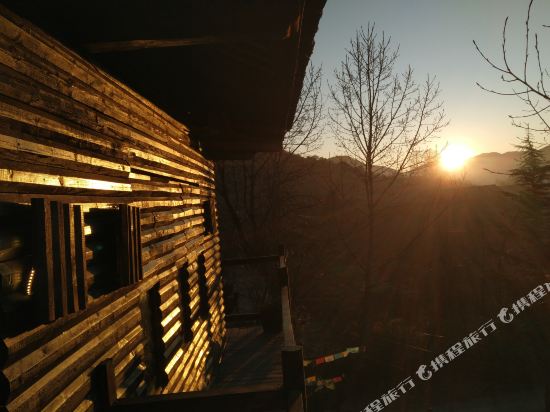 Thus spoke Xinami Lian in Yanjing, People's Republic of China