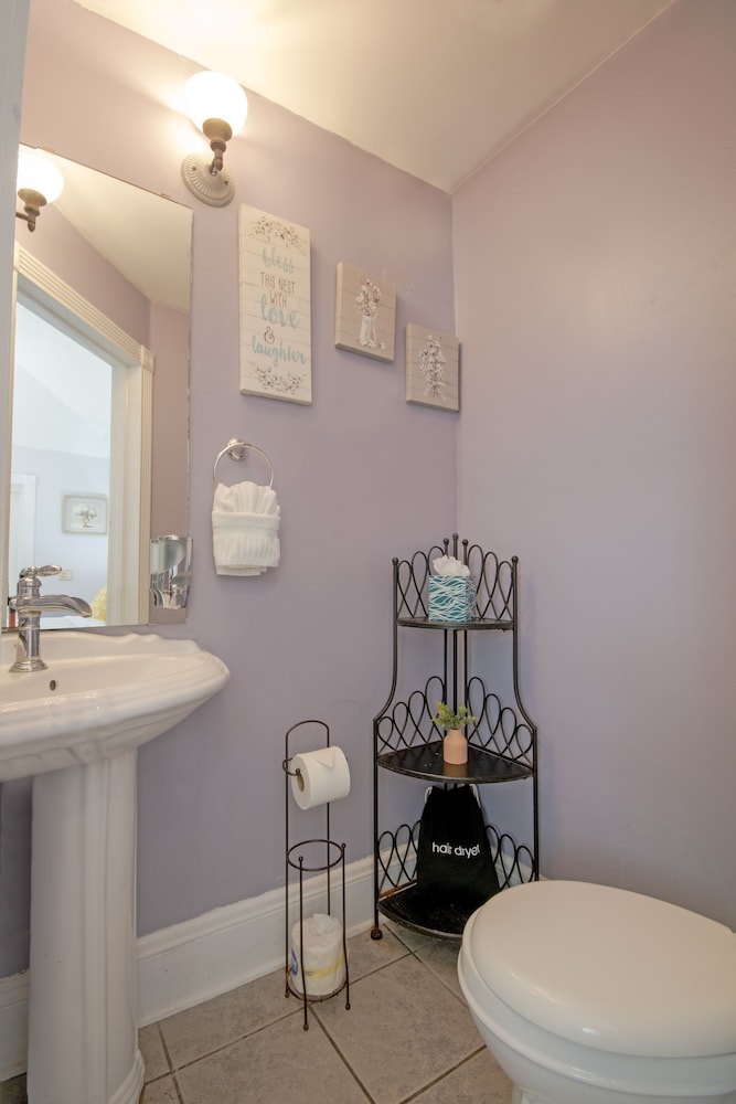 Inn on Charlotte Boutique Hotel - photo 27