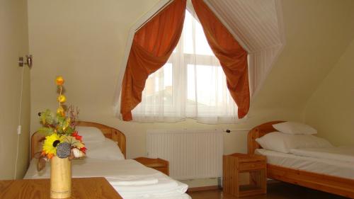 Thermal Hotel — Komarom — photo 4