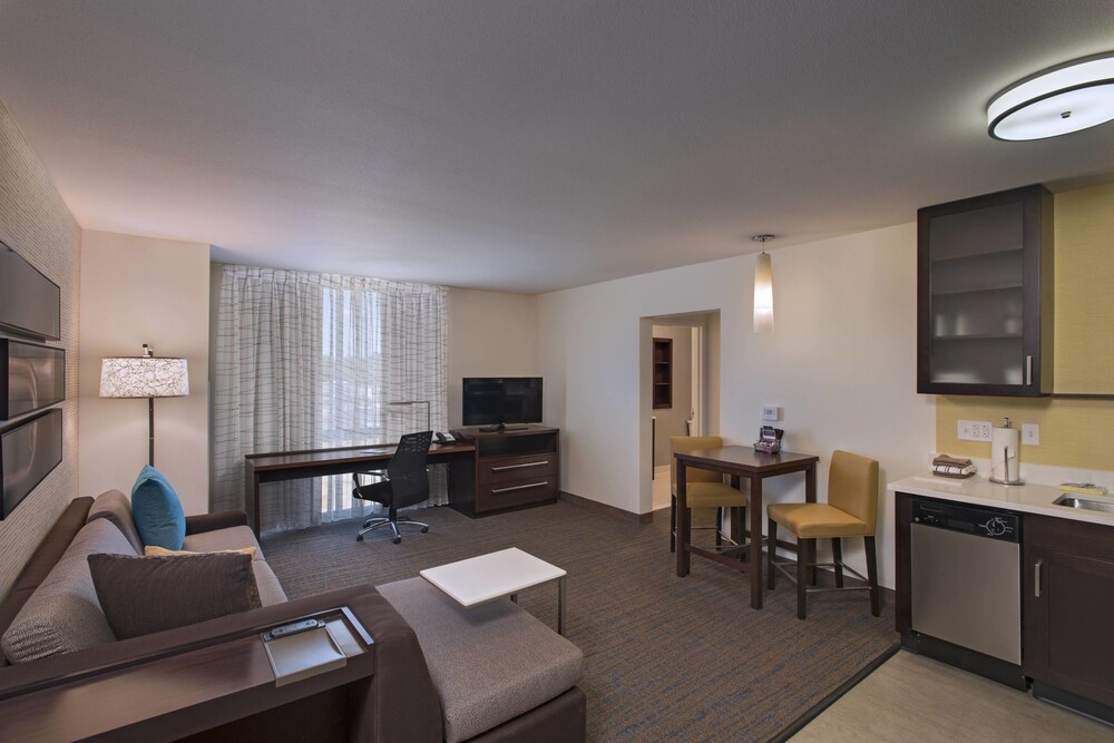 Residence Inn by Marriott Jackson The District at Eastover - photo 6