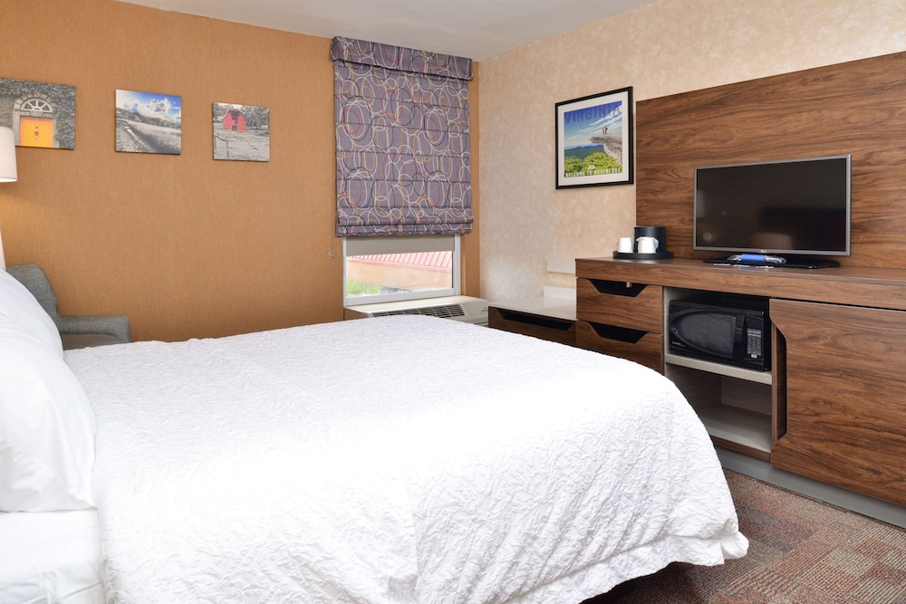 Hampton Inn Wytheville - photo 18
