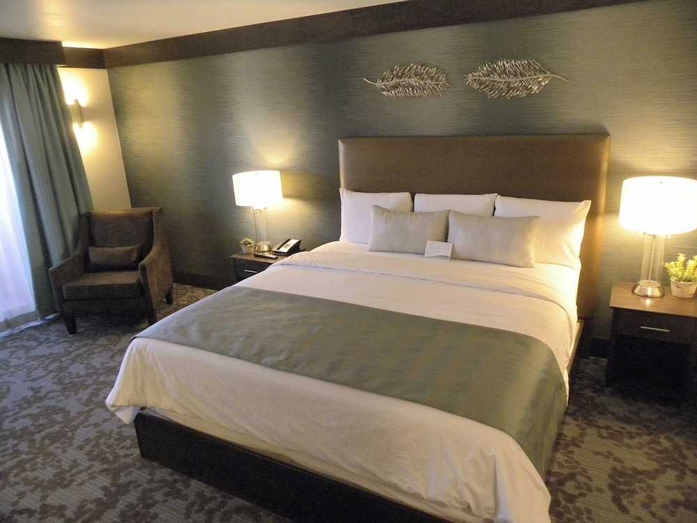 Ute Mountain Casino Hotel - photo 7