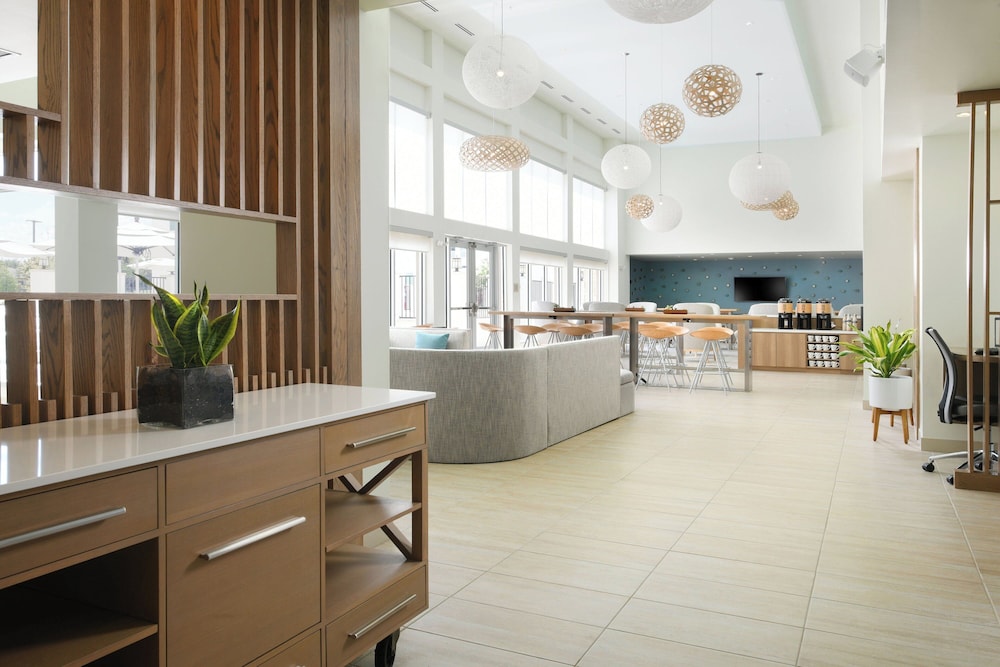 Element Austin Round Rock - photo 3