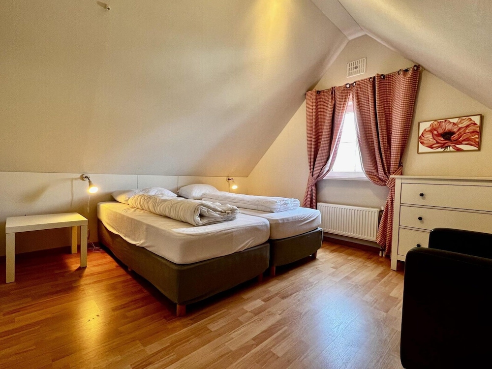 Holiday home in Sint Maartenszee for 6 — Schagen — photo 3