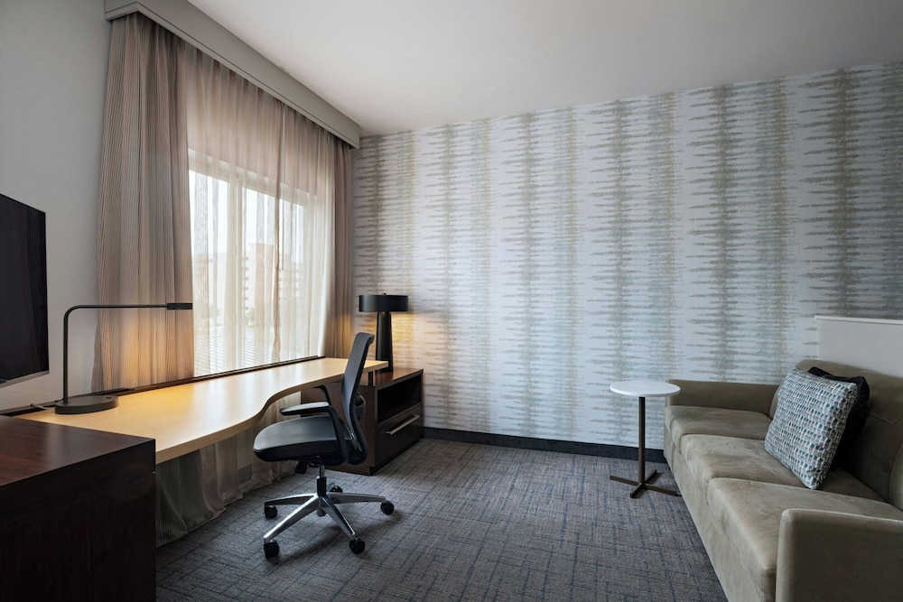 Residence Inn by Marriott Houston Northwest Cypress - photo 8