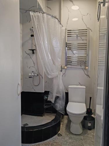Comfortable Apartment In The Old Tbilisi
