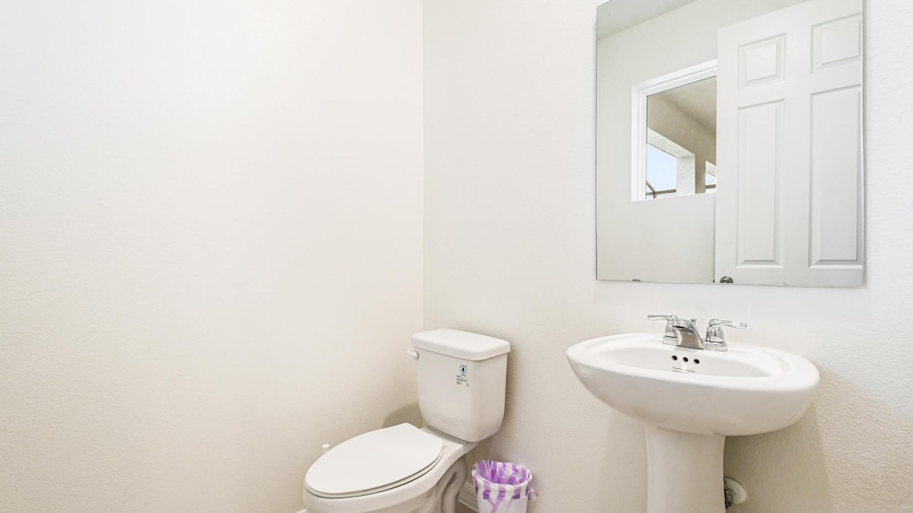 Solara Resort 6br Jurassic Pool SPA Villa Disney - photo 51