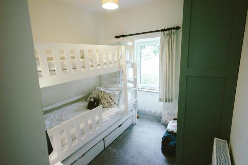 Our Holiday House Yorkshire Ingleton Children And Doggy Friendly