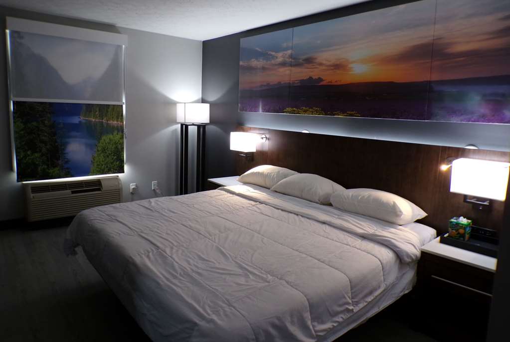 Elkins Economy Inn - photo 6