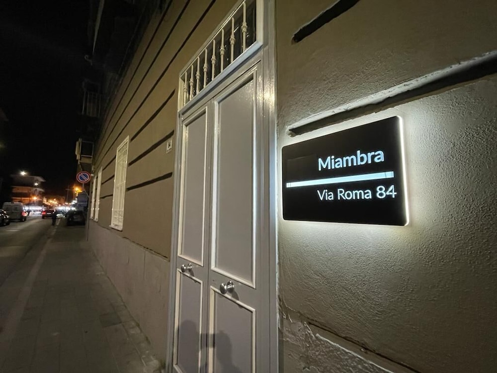 Miambra - last minute hotel in Grumo Nevano