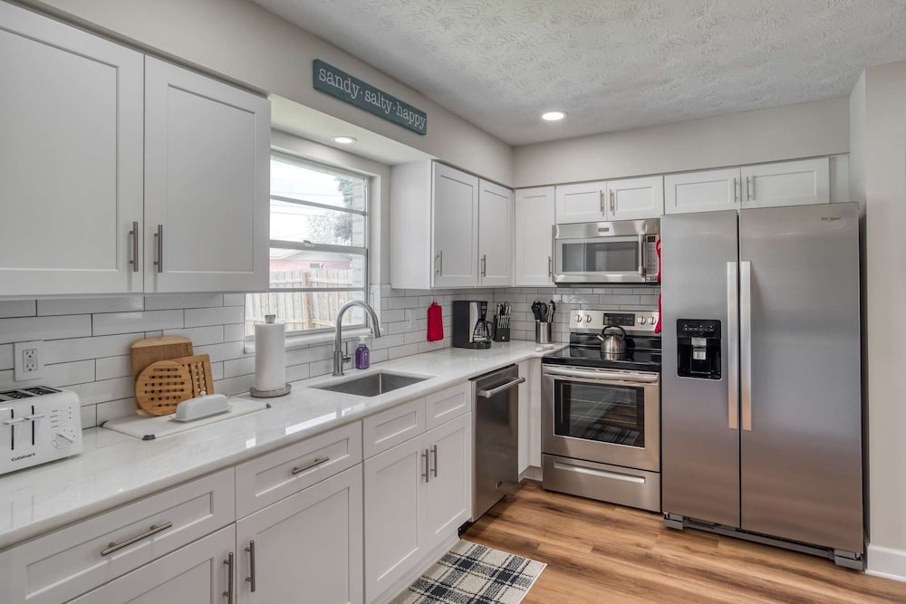 Anastasia Island in Saint Augustine, United States