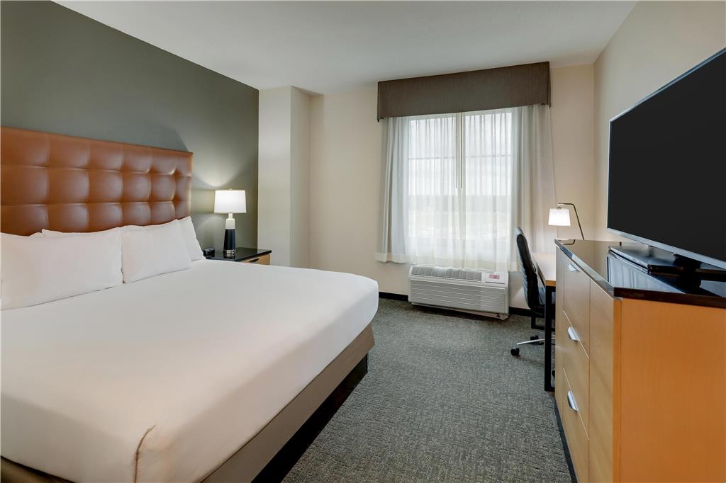 Drury Inn & Suites Montgomery - photo 22