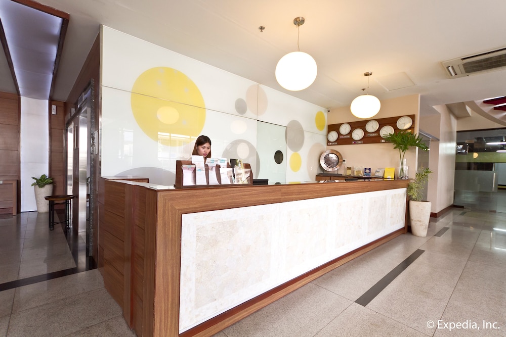 Dohera Hotel — Cebu City — photo 4