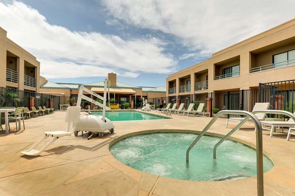 Sonesta Select Scottsdale at Mayo Clinic Campus - photo 80