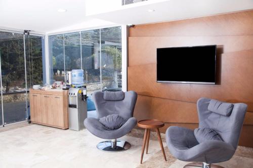 Viona Hotel - carbon neutral hotel in Izmir