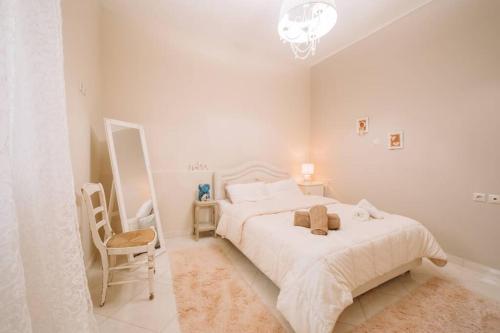 Debbie's House — 4-Star Luxury Hotel in Kalamata, Greece