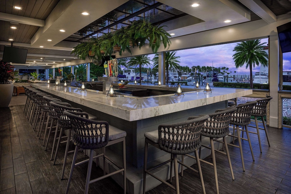 Faro Blanco Resort Marathon Florida Keys Curio by Hilton - photo 43