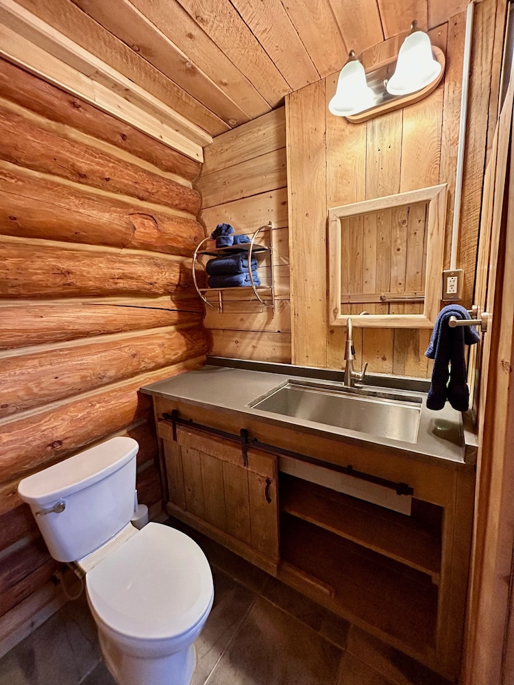 Boulder Mountain Guest Ranch - photo 59