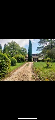 Domaine Happyness En Ardeche — Le Teil