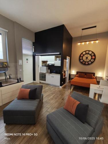 Loft 18a Roma Casa Con Ingresso Indipendente E Parcheggio Gratuito — 4-Star Luxury Hotel in Rome, Italy