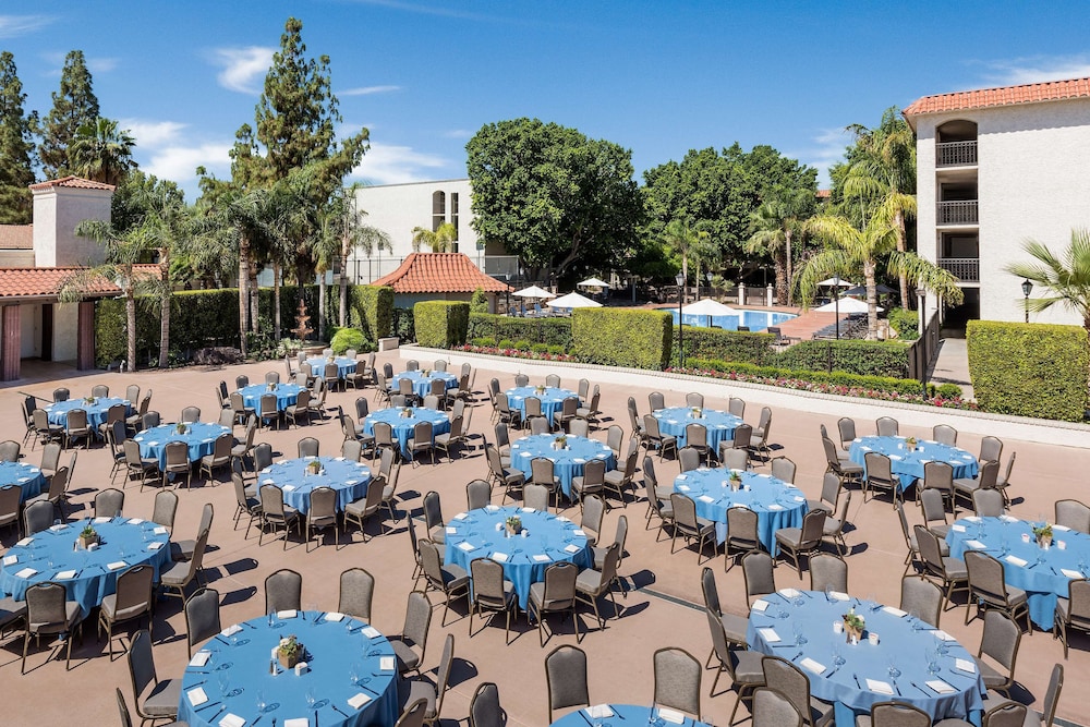 Embassy Suites by Hilton Scottsdale Resort - photo 47