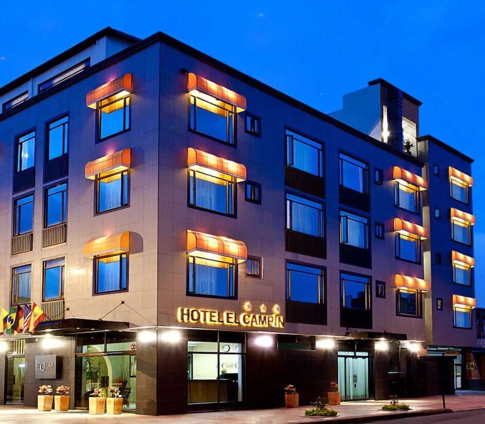 El Campin