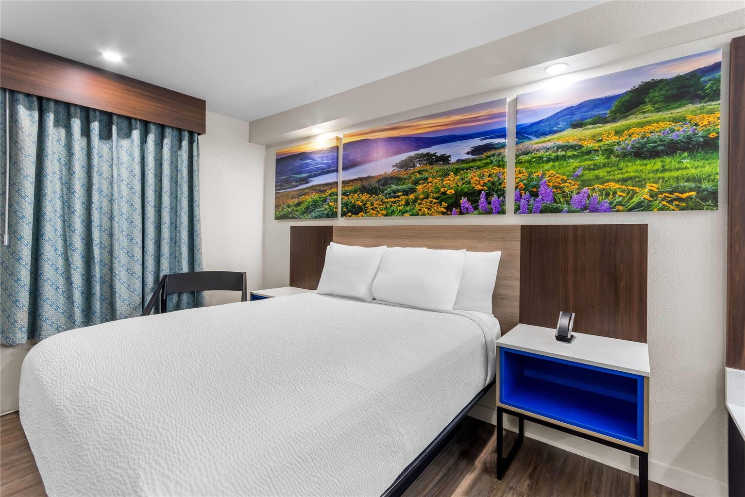 Days Inn by Wyndham Indianapolis East Post Road - photo 26
