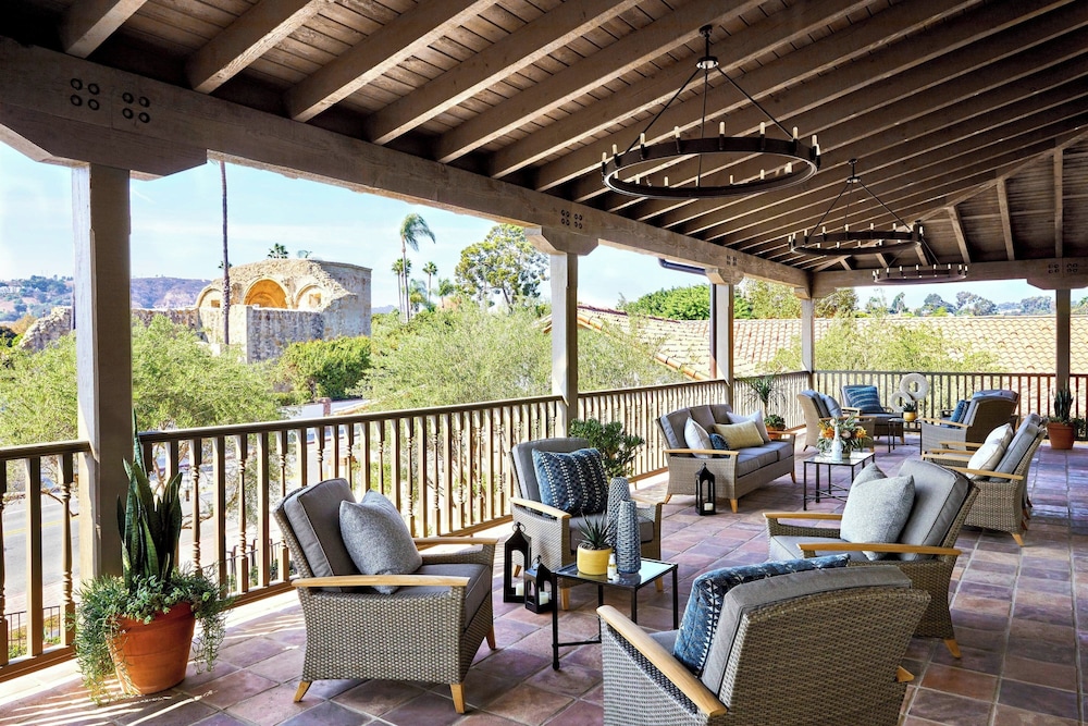 Inn at the Mission San Juan Capistrano Autograph Collection by Marriott - photo 45