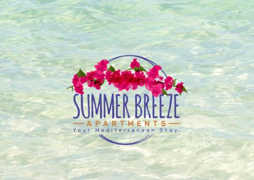 Summer Breeze Apartments — 4-Star Luxury Hotel in Trappeto, Italy