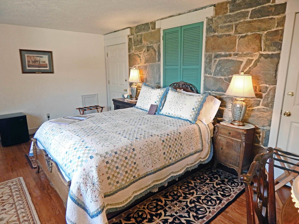 Battlefield Bed & Breakfast Inn - photo 38