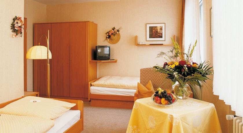 Parkblick Bad Harzburg in Bad Harzburg, Germany