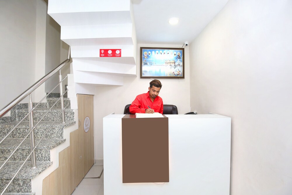 OYO 24501 Hotel Forever Inn — Amritsar — photo 3