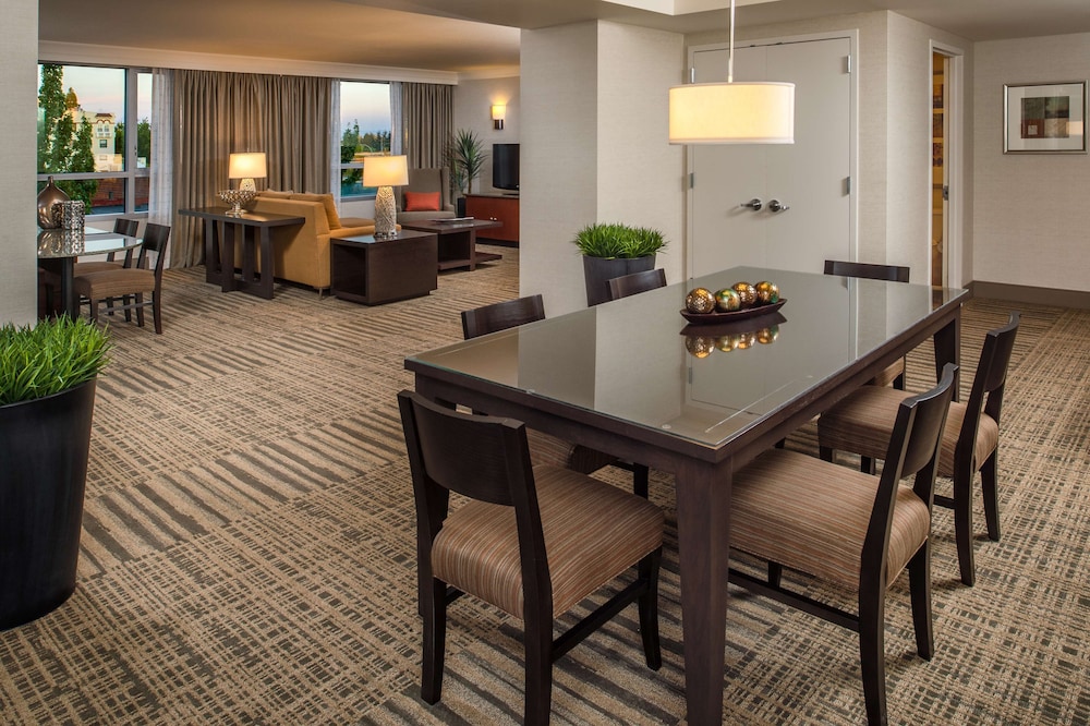 Hilton Vancouver Washington - photo 30