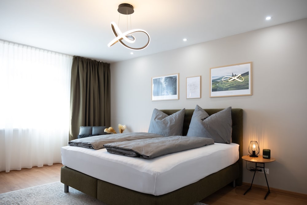 MH Living Scandinavian Living Dream — 4-Star Luxury Hotel in Graz, Austria