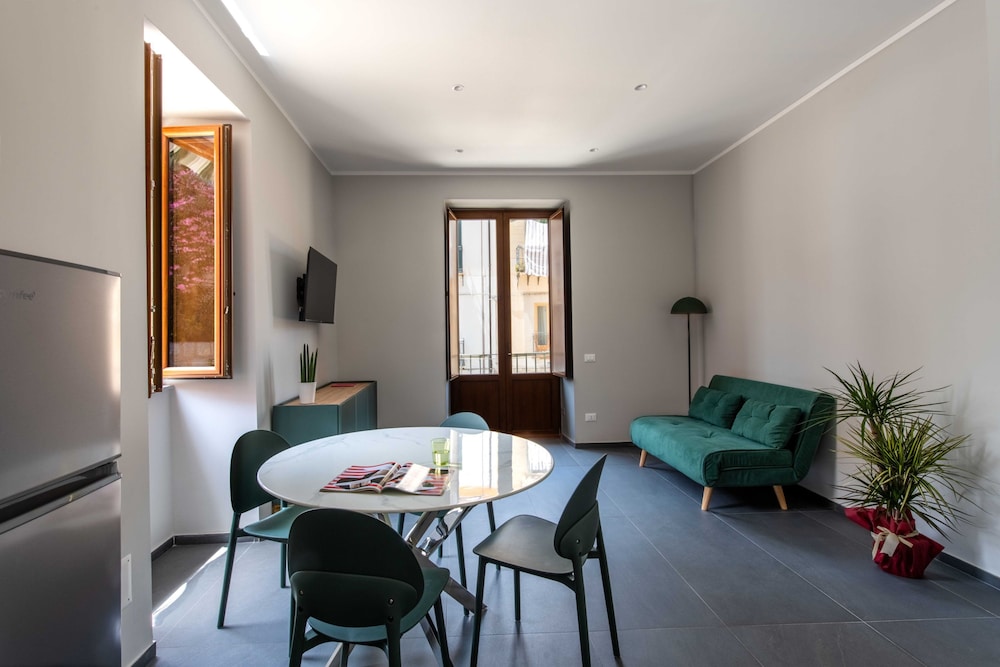 Dimora Umberto I by Wonderful Italy — 4-Star Luxury Hotel in Cefalu, Italy
