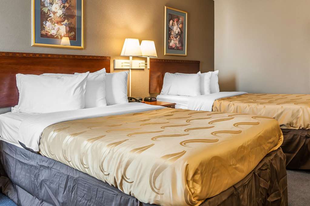 Quality Inn Lewisport - photo 21