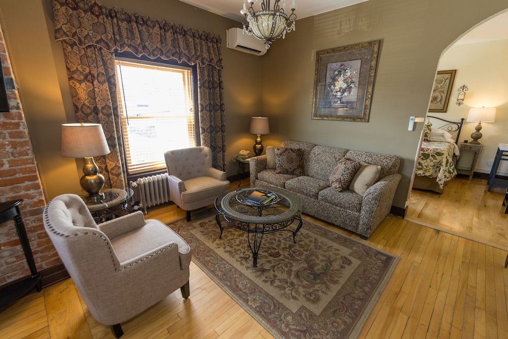 Murray Hotel - photo 42