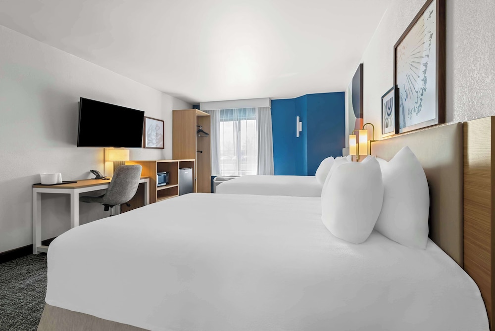 Spark by Hilton Oxford - photo 11