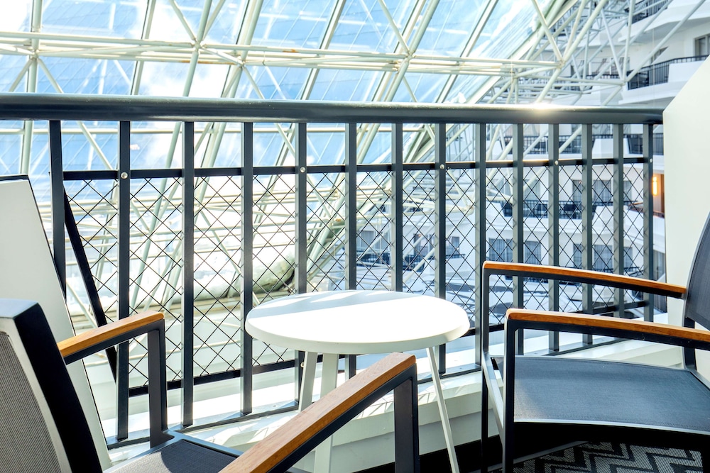 Hilton Boston Woburn - photo 24