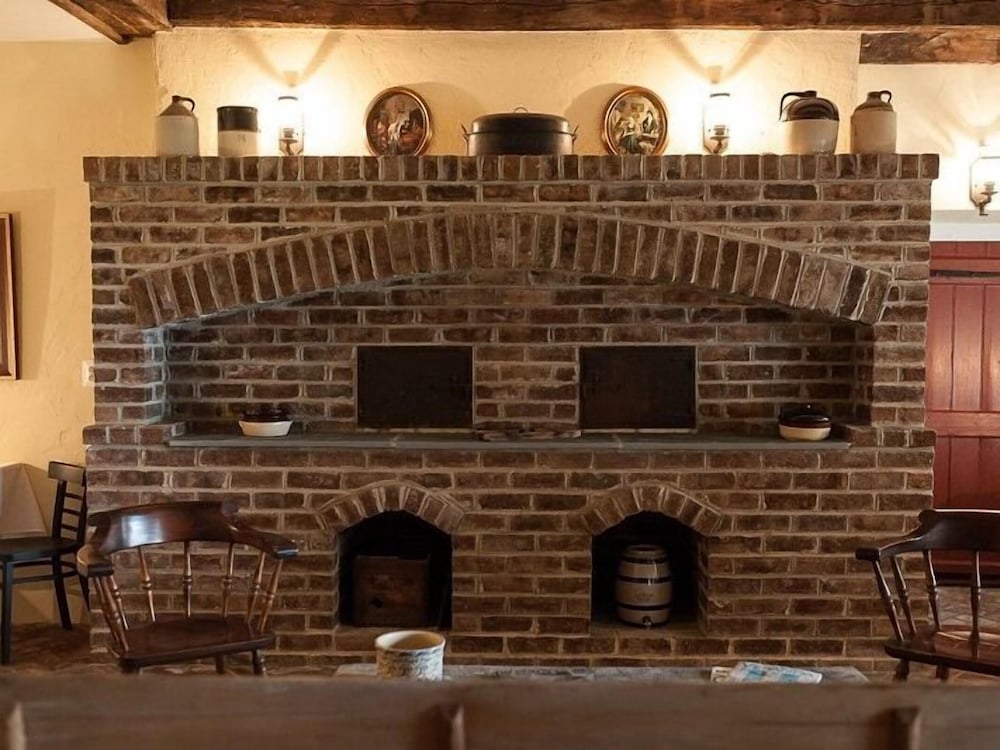 Inn at Springfield Manor - photo 29