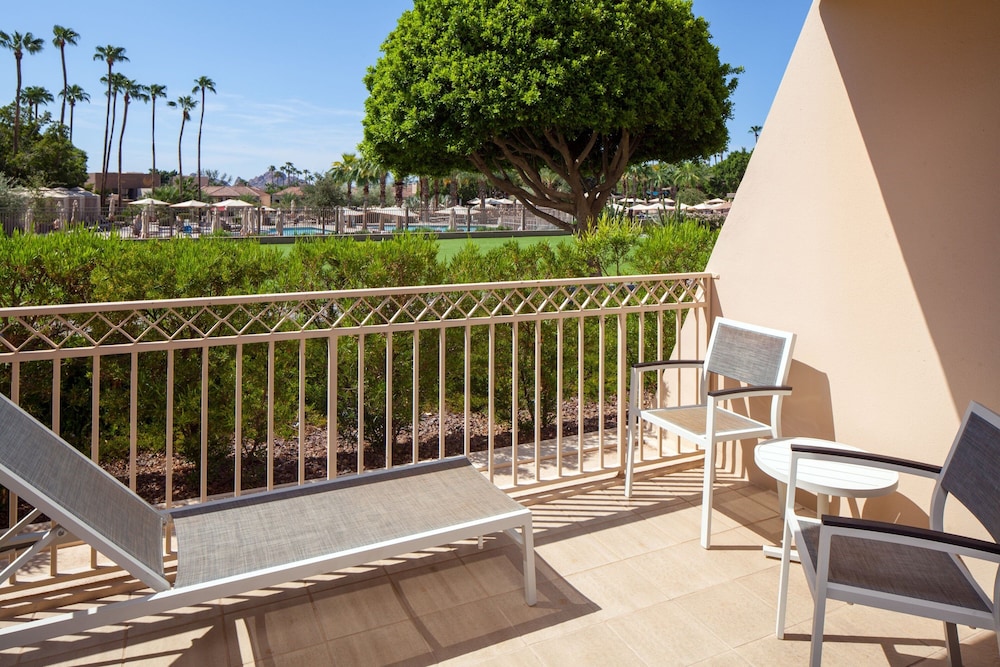 The Phoenician a Luxury Collection Resort Scottsdale - photo 37