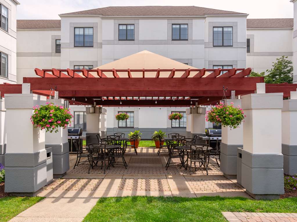 HYATT house Boston Burlington - photo 41