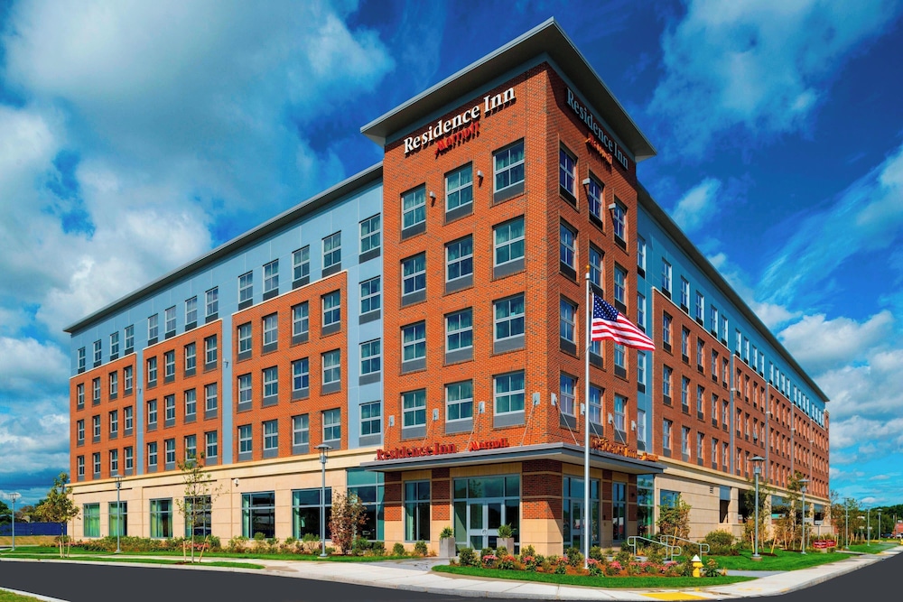 Residence Inn Boston Needham - featured photo