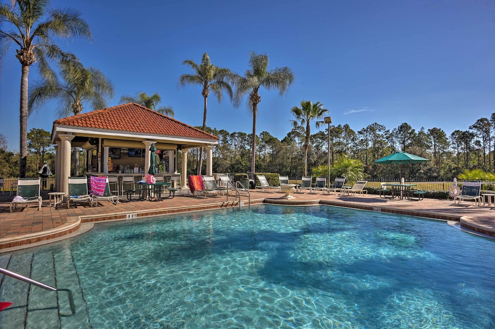 17 Mi To Epic Universe Townhome with Resort Perks - photo 13