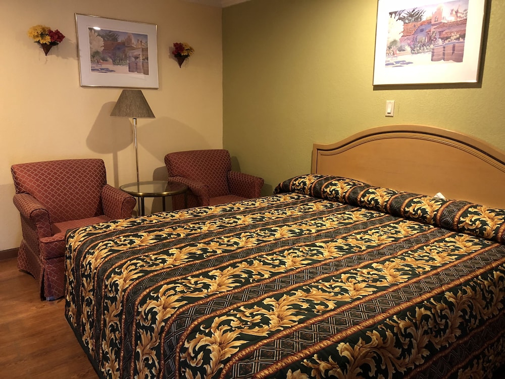 Sun Star Inn - photo 4