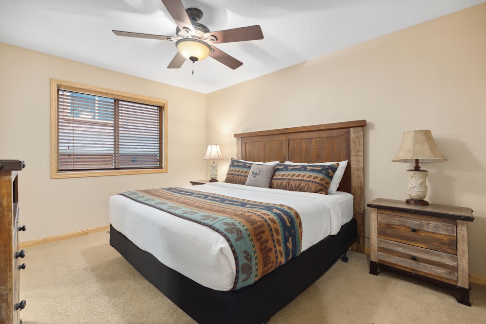 Wilderness Resort Villas - photo 64