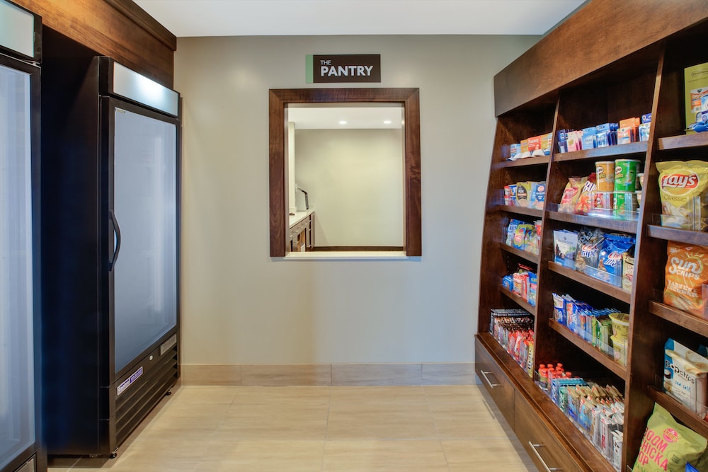 Staybridge Suites Benton Harbor St. Joseph by IHG - photo 22