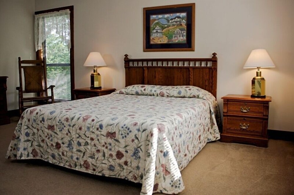 Country Hideaway at Mountain Lakes - photo 5