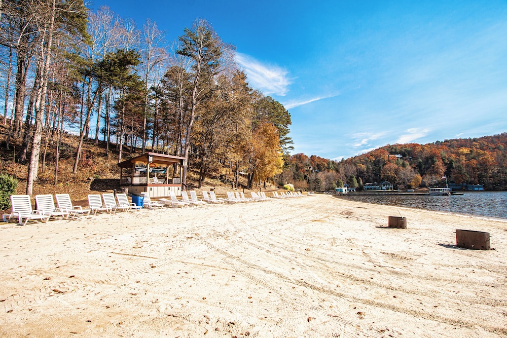 Mountain Loft Resort - photo 27