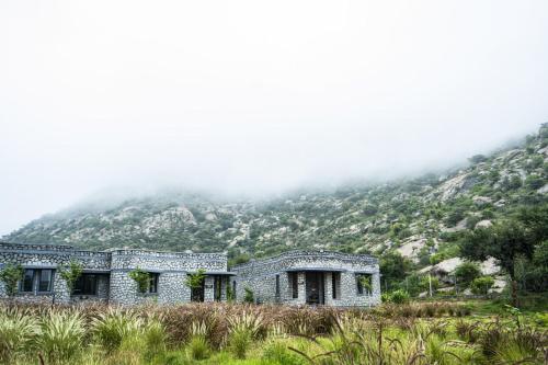 Maya Luxury J Wild Resort Jawai — Sirohi — photo 3